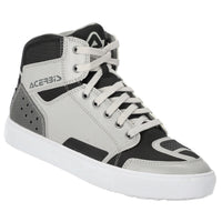 Chaussures montantes ACERBIS Lock CE noir/gris