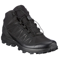 calzature tattiche SALOMON Speed Assault 2 nero