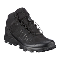 SALOMON Taktische Schuhe Speed Assault 2 Schwarz