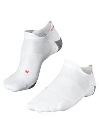FALKE Socken Lady RU5 Invisible Weiß