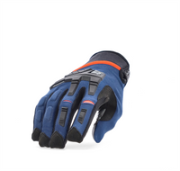 ACERBIS Handschuhe X Enduro CE blau/orange