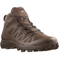calzature tattiche SALOMON Speed Assault 2 marrone earth