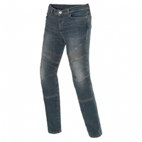 CLOVER pants Sys Pro 2 blue — sold out