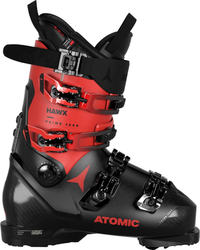 Stivali ATOMIC Hawx Prime 130 S GW nero/rosso