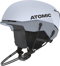 ATOMIC Redster SL weiß/grauer Helm