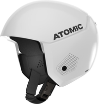 ATOMIC Redster JR Helm weiß