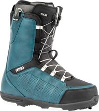 NITRO boots Thunder TLS navy blue/black