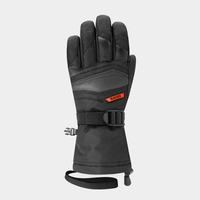 Rękawice RACER Kids Venom 4 czarne