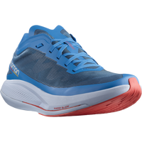 SALOMON Schuhe Phantasm blau/hellblau/rot