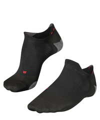 FALKE Socken Lady RU5 Invisible Schwarz