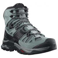 SALOMON buty Quest 4 GTX W jasnoniebieski/czarny