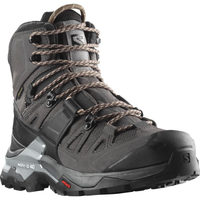 SALOMON buty Quest 4 GTX W szary/czarny