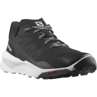 SALOMON Schuhe Patrol J schwarz/weiß