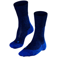 FALKE sokid TK1 vill tumesinine/sinine