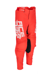 ACERBIS pants K Flex red