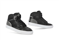 Baskets montantes ACERBIS Lock CE Shoes noir