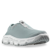 SALOMON sko Reelax MOC 6.0 lyseblå/hvid
