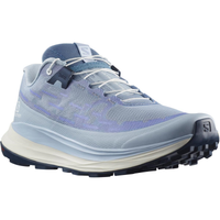 SALOMON Schuhe Ultra Glide 2 W hellblau/weiß