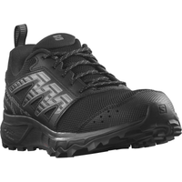 SALOMON scarpe Wander nero/grigio