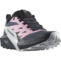 SALOMON chaussures Sense Ride 5 W noir/gris/rose