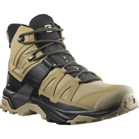Buty SALOMON X Ultra 4 Mid GTX kelp/czarny/safari