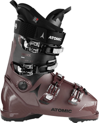Buty ATOMIC Hawx Prime 95 W GW rdzawy/czarny