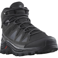 SALOMON Schuhe Quest Rove GTX schwarz/dunkelgrau