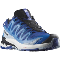 SALOMON shoes XA Pro 3D V9 surf the web/ibiza blue/white