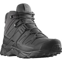 Scarpe tattiche SALOMON X Ultra Forces Mid GTX wolf/nero/wolf