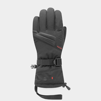Guanti RACER Logic 4 nero
