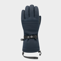 RACER handsker W G Snow 4 navyblå