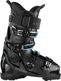 Scarponi ATOMIC Hawx Ultra 130 S GW nero/teal