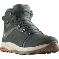 SALOMON shoes Outchill TS CSWP urban chic/almond milk/phantom