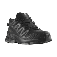 SALOMON shoes XA Pro 3D V9 GTX W black/phantom/pewter