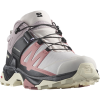 SALOMON jalanõud X Ultra 4 GTX W ashes of roses/light mahogany/almond milk