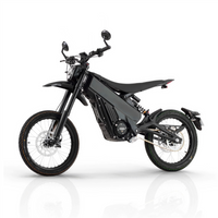 TALARIA elektro motrcycle XXX TL2500 L1e 60V 40Ah black