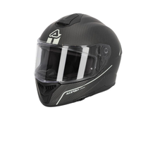 ACERBIS hjelm Tarmak 2206 sort/grå