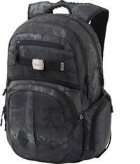 Zaino NITRO Future Hero 35L grafite