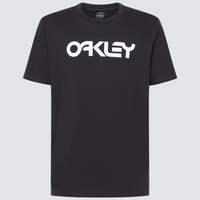 OAKLEY T-shirt Mark II Tee 2.0 sort/hvid