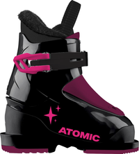 Chaussures ATOMIC Hawx Kids 1 noir/violet