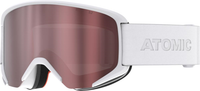 ATOMIC briller Savor hvid m/rose C2