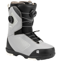 Buty NITRO Club Boa Dual w kolorze węgiel/ czarny