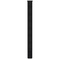 GARMIN urrem Ultrafit 2 26mm nylon sort