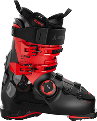 Scarponi ATOMIC Hawx Prime 110 S BOA GW nero/rosso