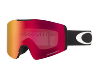 OAKLEY goggles Fall line XL matt black w/prizm rose
