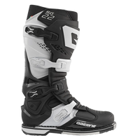 GAERNE boots SG 22 black/white