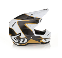 6D ķivere ATR-3Y Wave Gloss gold/weiß