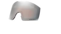 OAKLEY goggle lense Fall Line XL prizm black iridium