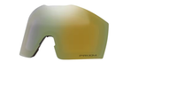 OAKLEY goggle lense Fall Line XL prizm sage gold iridium