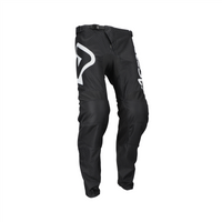 Pantaloni ACERBIS MX Vented nero/bianco